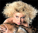 Ирина Аллегрова 2009