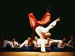 RUSSIAN SEASONS -DANCE COMPANY