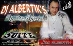 DJ ALBERTIK'S BIRTHDAY BASH @ SUITE