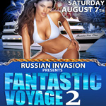 Fantastic Voyage 2 - Marina Del Rey Yacht Cruise