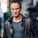Sting in Concert - Feb. 8 & 9
