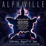 Alphaville Live In Concert