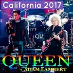 Queen and Adam Lambert 