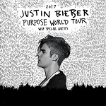 Justin Bieber in Concert