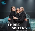 Theatre in HD: THREE SISTERS