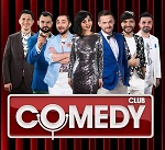 Comedy CLUB  LA