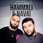 HammAli & Navai in San Francisco