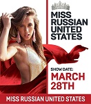 MISS RUSSIAN UNITED STATES