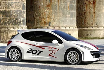   Peugeot