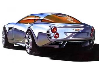  HFI Automotive
