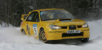    Rallyrus.spb.ru