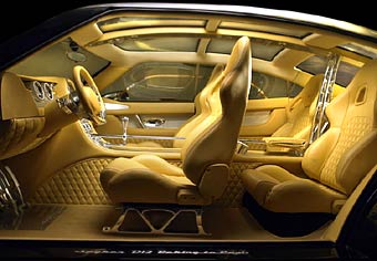  Spyker
