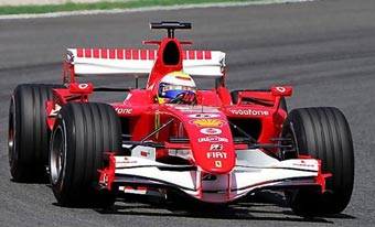    Formula1.com