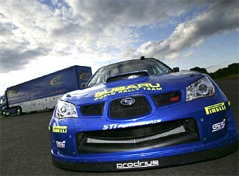  Subaru