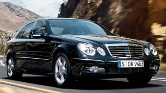  Mercedes