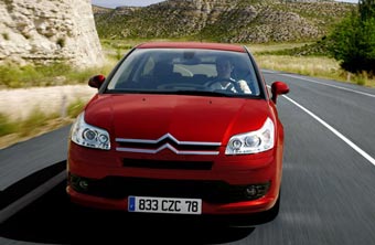  Citroen