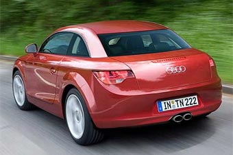  Auto Motor und Sport