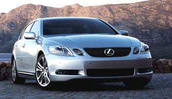  Lexus