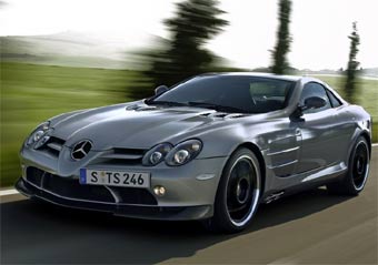  Mercedes-Benz