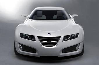  Saab