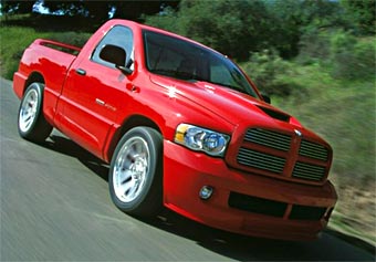 Фото компании Dodge