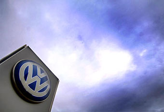 Volkswagen   