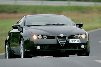  Alfa Romeo
