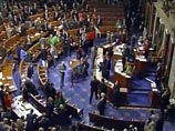 Хотя рассматриваемая в Конгрессе резолюция не имеет обязательной силы, ее принятие все же чревато осложнением отношений с Турцией
