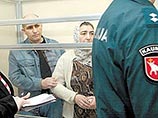Министерство юстиции Литвы в среду отозвало европейский ордер на арест выходцев из Чечни супругов Гатаевых, прозванных "ангелами Грозного", которые в настоящее время находятся в Финляндии