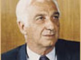 Бывший премьер-министр Греции Дзаннис Дзаннетакис скончался в Афинах в возрасте 83 лет