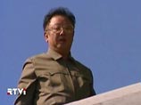 Ким Чен Ир, возможно, прибыл в Китай