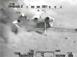 Представитель Центрального командования США капитан Джэк Гэнзлик сообщил общественности, что военные до сих пор не могут определить, в каких именно файлах находится запрашиваемое видео