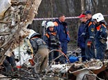 Россия ответственна за катастрофу, причем не только в моральном смысле, считает депутат партии "Право и Справедливость" Артур Гурский. "Я практически уверен, что россияне нас обманывают"