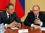 "Катынские мероприятия с участием (премьер-министра РФ) Путина и (премьера Польши) Туска можно, без сомнения, записать в успехи России", - считает Гурский