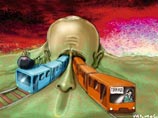 Посол РФ осудил редактора бельгийского журнала, объяснившего смысл карикатуры о терактах в Москве