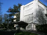 В ответном письме, которое также опубликовано посольством России в Бельгии, Каувелаарт, фактически отказавшись приносить извинения