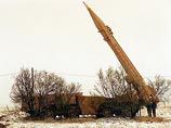 Израильское руководство выразило серьезную обеспокоенность в связи с возможностью поставок ракет типа Scud из Сирии в Ливан - шиитскому движению "Хизбаллах"