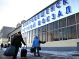 Компьютерный вирус задержал в Китае более 2 тыс. российских туристов