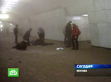 В минувшую в субботу СМИ сообщили, что Департамент госбезопасности и Генпрокуратура Литвы проверяет информацию о причастности гражданки этой страны к терактам в московском метро 29 марта