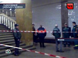 В минувшую в субботу СМИ сообщили, что Департамент госбезопасности и Генпрокуратура Литвы проверяет информацию о причастности гражданки этой страны к терактам в московском метро 29 марта