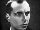 Степан Бандера