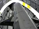 Ожидается, что X-37B проведет на орбите девять месяцев, затем программа автопилота возвратит его на военно-воздушную базу в Калифорнии