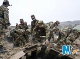 Ранения получили более 12 тыс. человек. Эпицентр землетрясения находился примерно в 30 км от уездного города Цзегу с населением 100 тыс человек