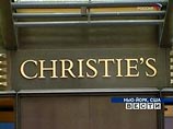 Christie's выставляет 4 мая на вечерние торги импрессионизма и модернизма 50 полотен Дали, Ренуара, Моне, Кандинского