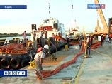 Национальная гвардия США в штате Луизиана мобилизована на борьбу с утечкой нефти из затонувшей в Мексиканском заливе в апреле платформы, сообщает в субботу агентство Reuters со ссылкой на заявление Пентагона