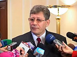 И.о. президента Молдавии решил не ехать в Москву на 9 мая из-за приднестровской проблемы