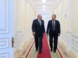 Сейчас Курманбек Бакиев находится в Белоруссии