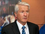 Генсек СЕ надеется, что Россия станет частью безвизовой Европы