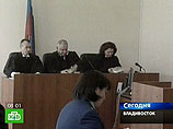 24 декабря 2007 года суд Ленинского района Владивостока приговорил  Николаева, обвиняемого в злоупотреблении должностными полномочиями и их превышении, к 4 годам 6 месяцам лишения свободы условно с испытательным сроком 3 года
