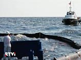 Новый колокол для откачки нефти из аварийной скважины в Мексиканском заливе обещают наладить к четвергу